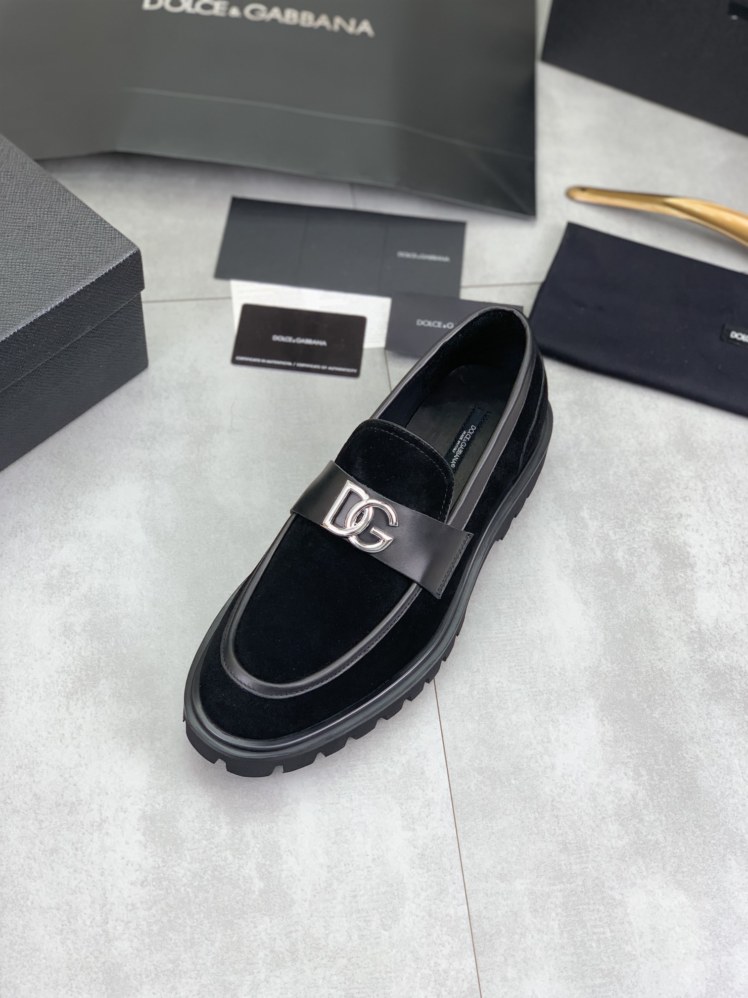 olce & Gabbana shoe
